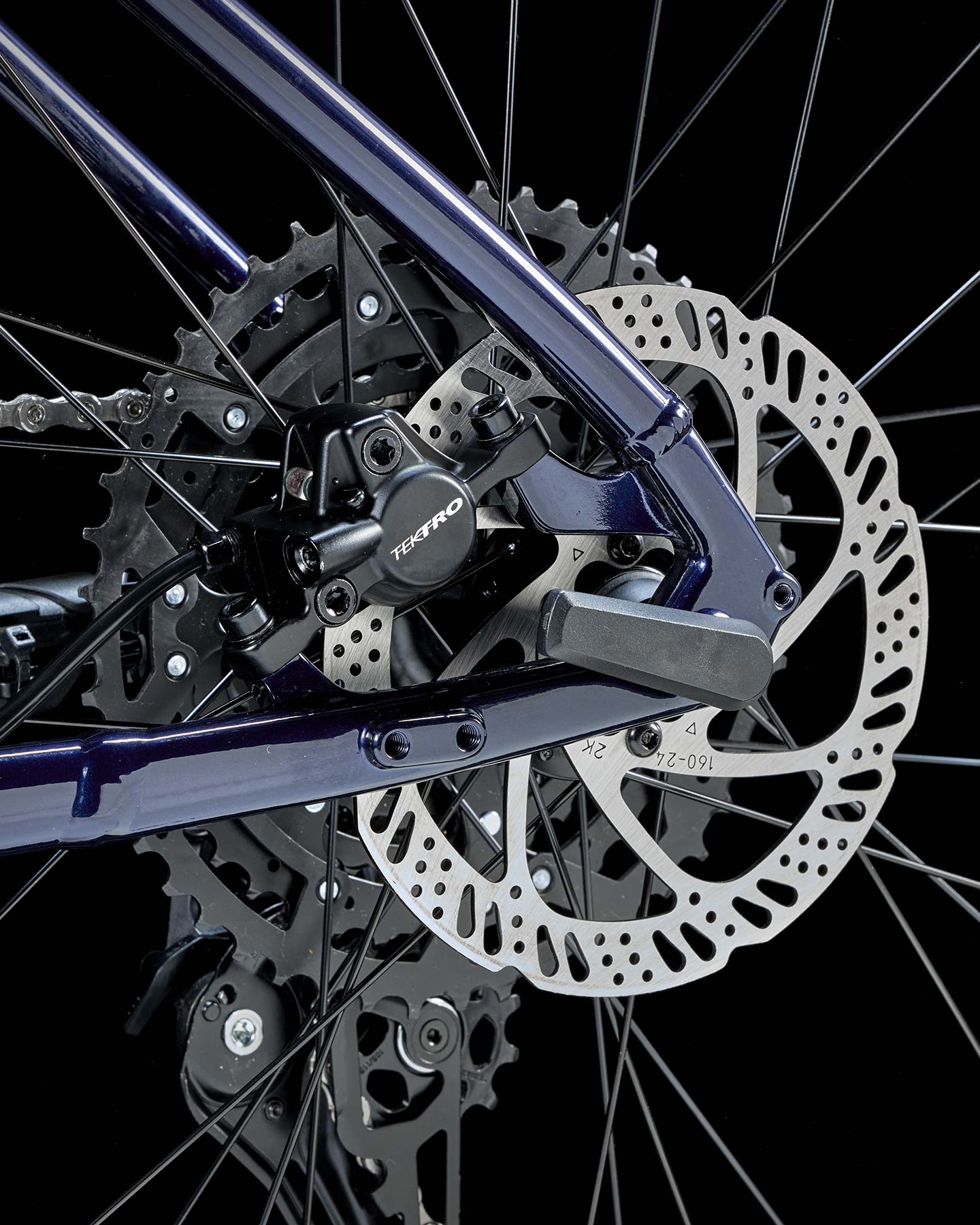 Mountain bike TREK MOUNTAIN BIKE MARLIN 6  - Color mix - 2 | Cisalfa Sport